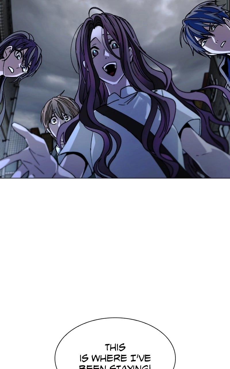 The End is a Game to Me Chapter 24, page 13 of 122