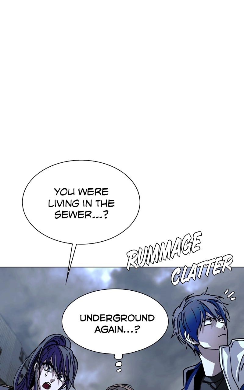 The End is a Game to Me Chapter 24, page 15 of 122
