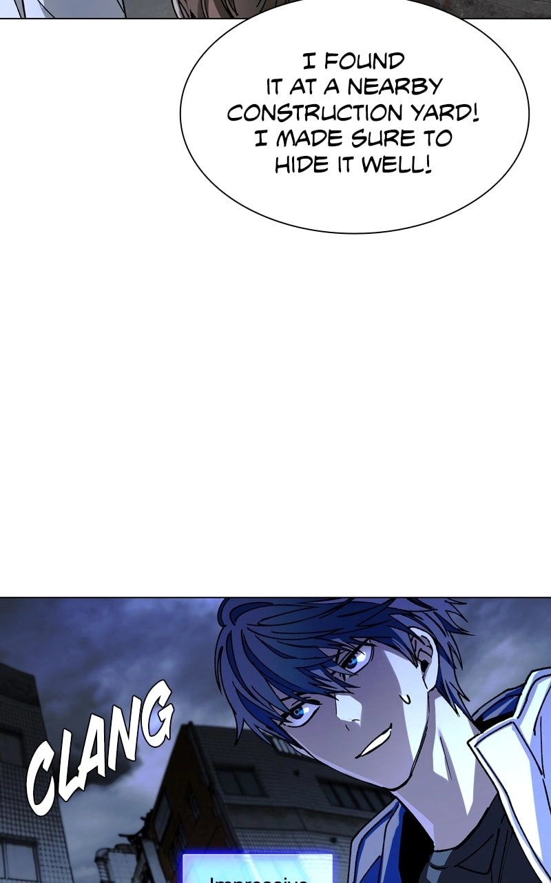 The End is a Game to Me Chapter 24, page 18 of 122