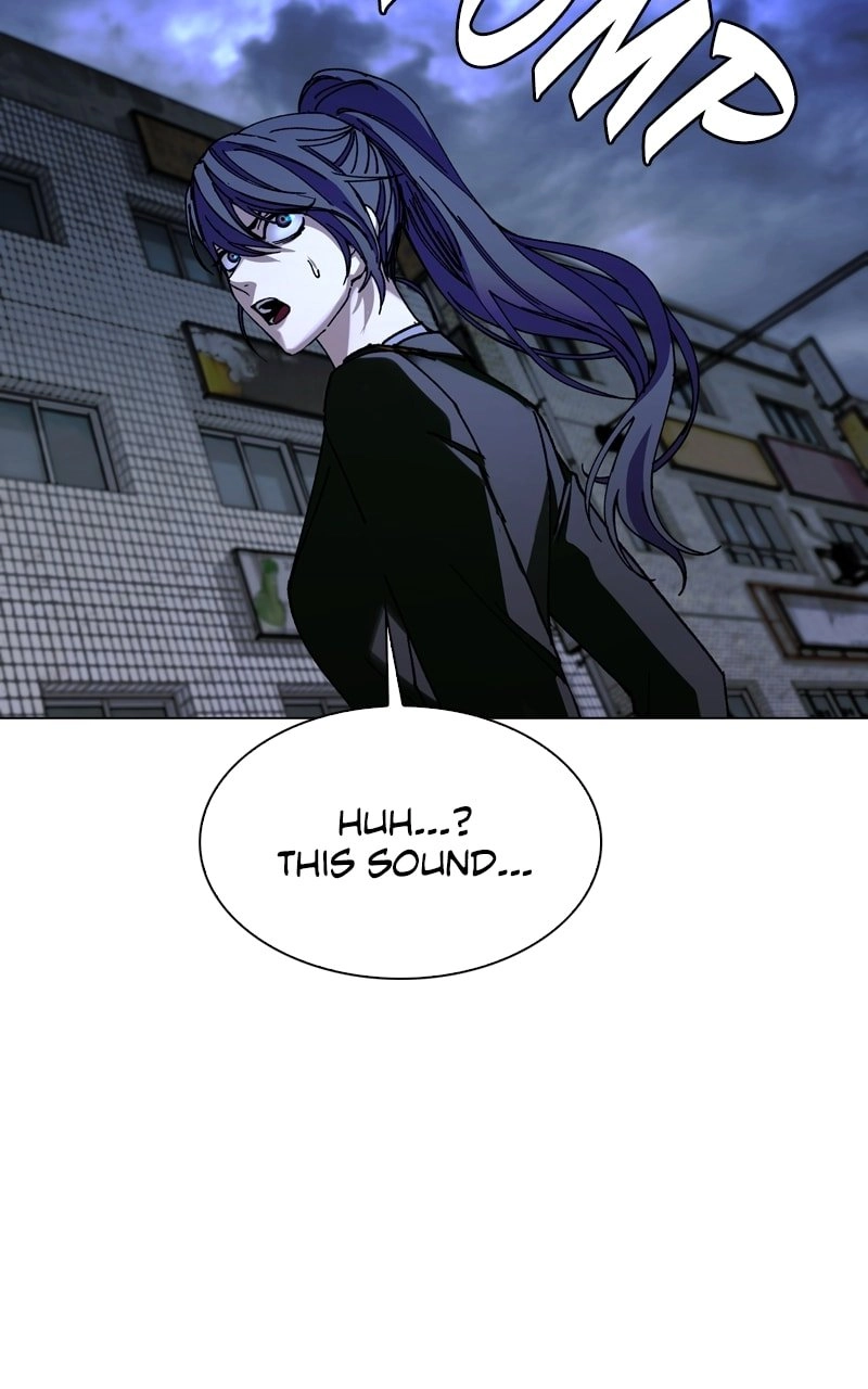 The End is a Game to Me Chapter 24, page 21 of 122