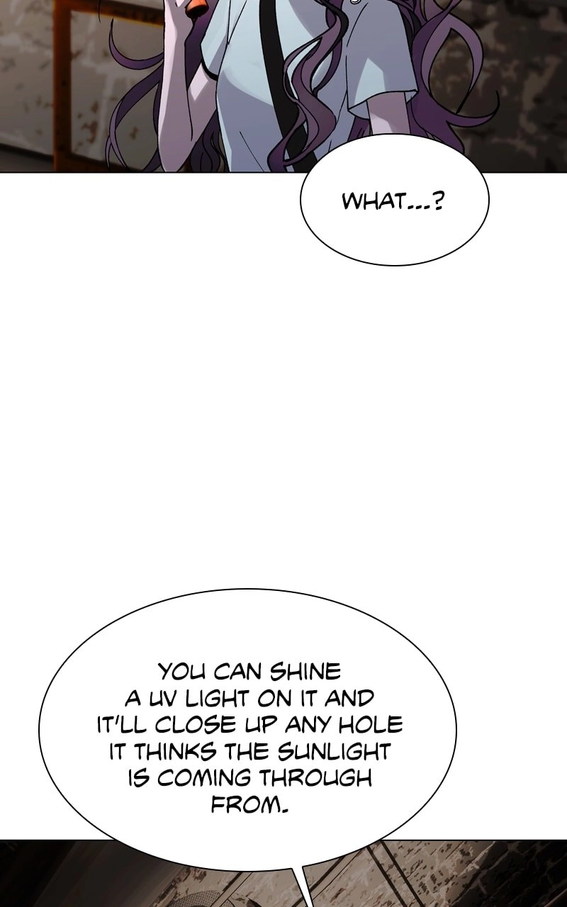 The End is a Game to Me Chapter 24, page 31 of 122