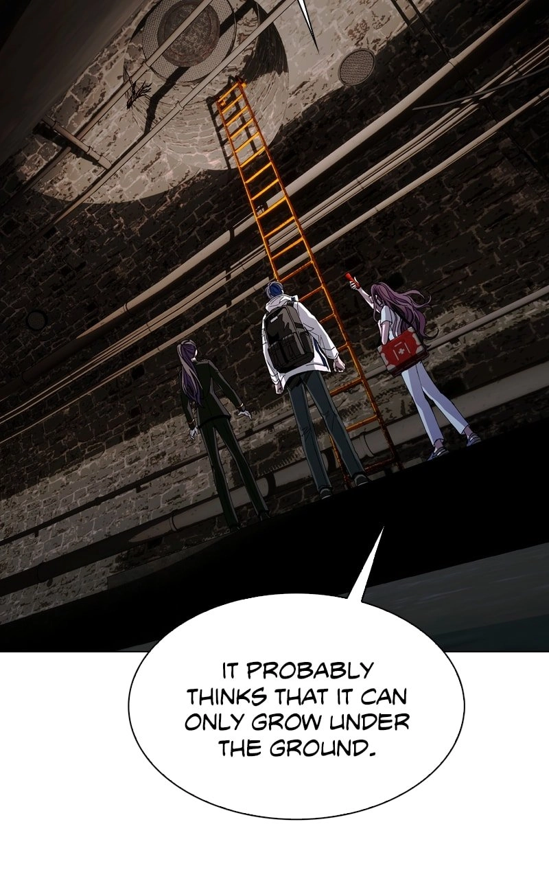 The End is a Game to Me Chapter 24, page 32 of 122