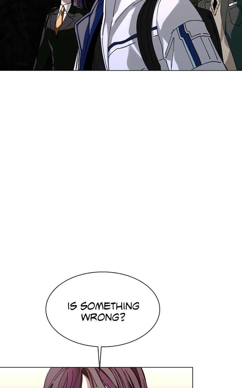 The End is a Game to Me Chapter 24, page 34 of 122