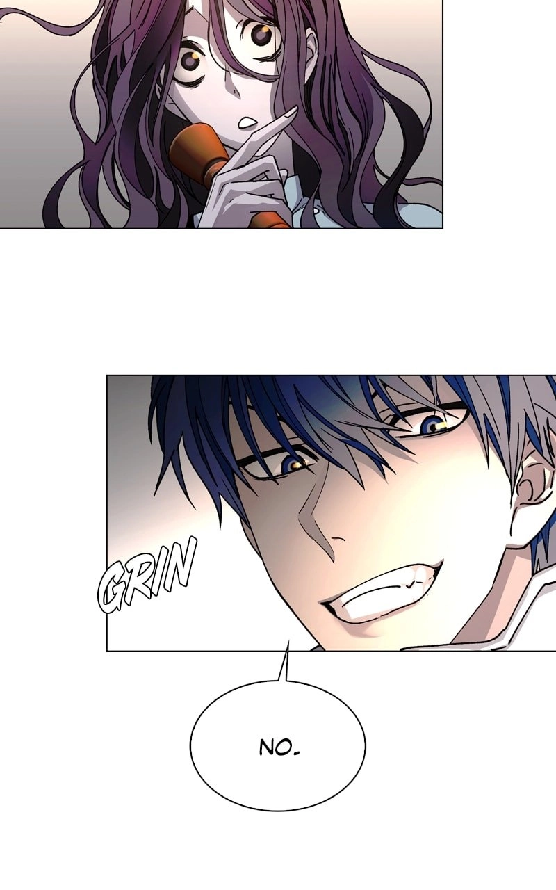 The End is a Game to Me Chapter 24, page 35 of 122