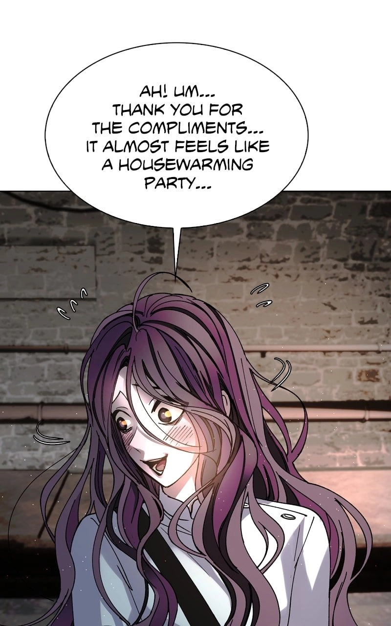 The End is a Game to Me Chapter 24, page 46 of 122