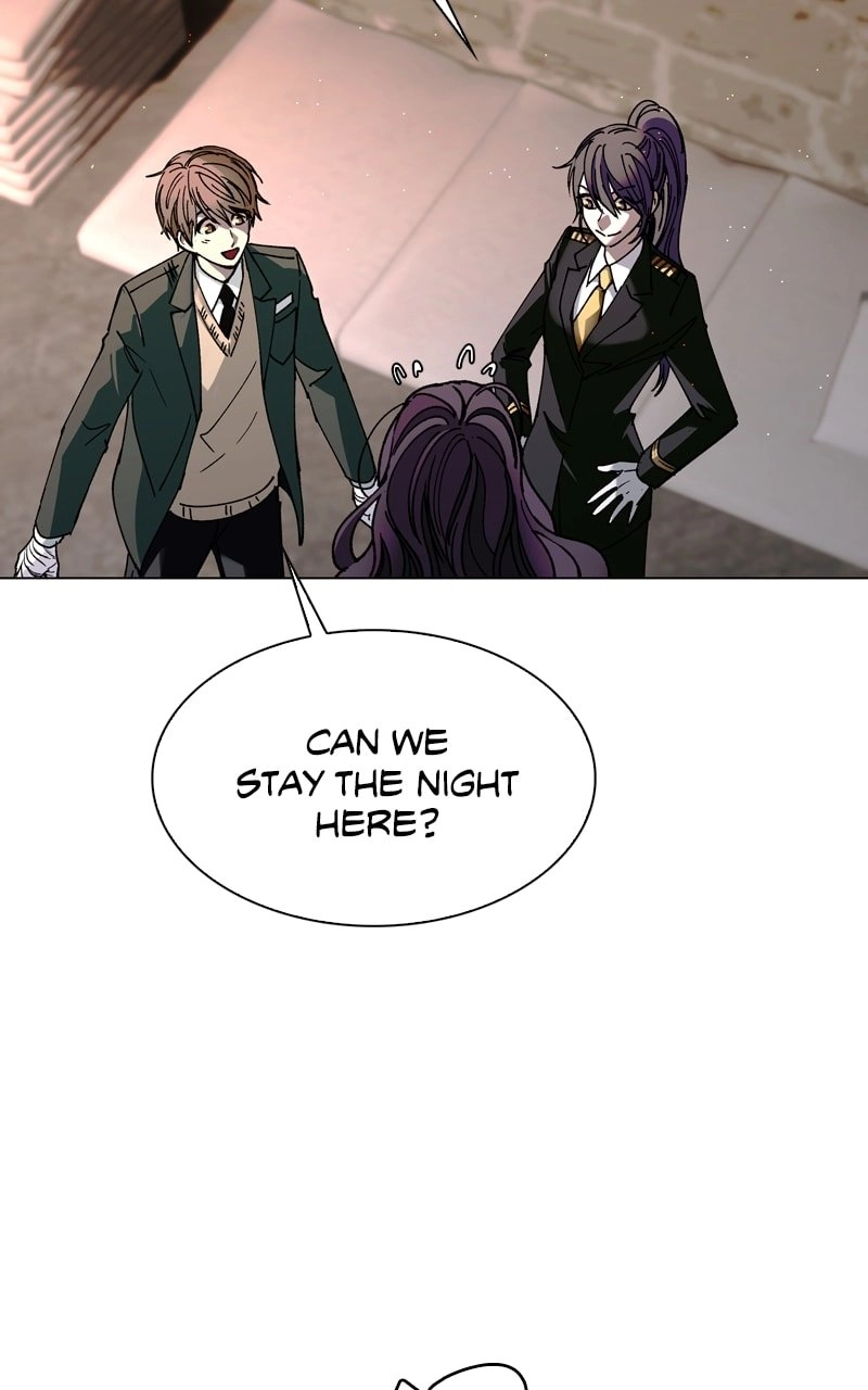 The End is a Game to Me Chapter 24, page 48 of 122