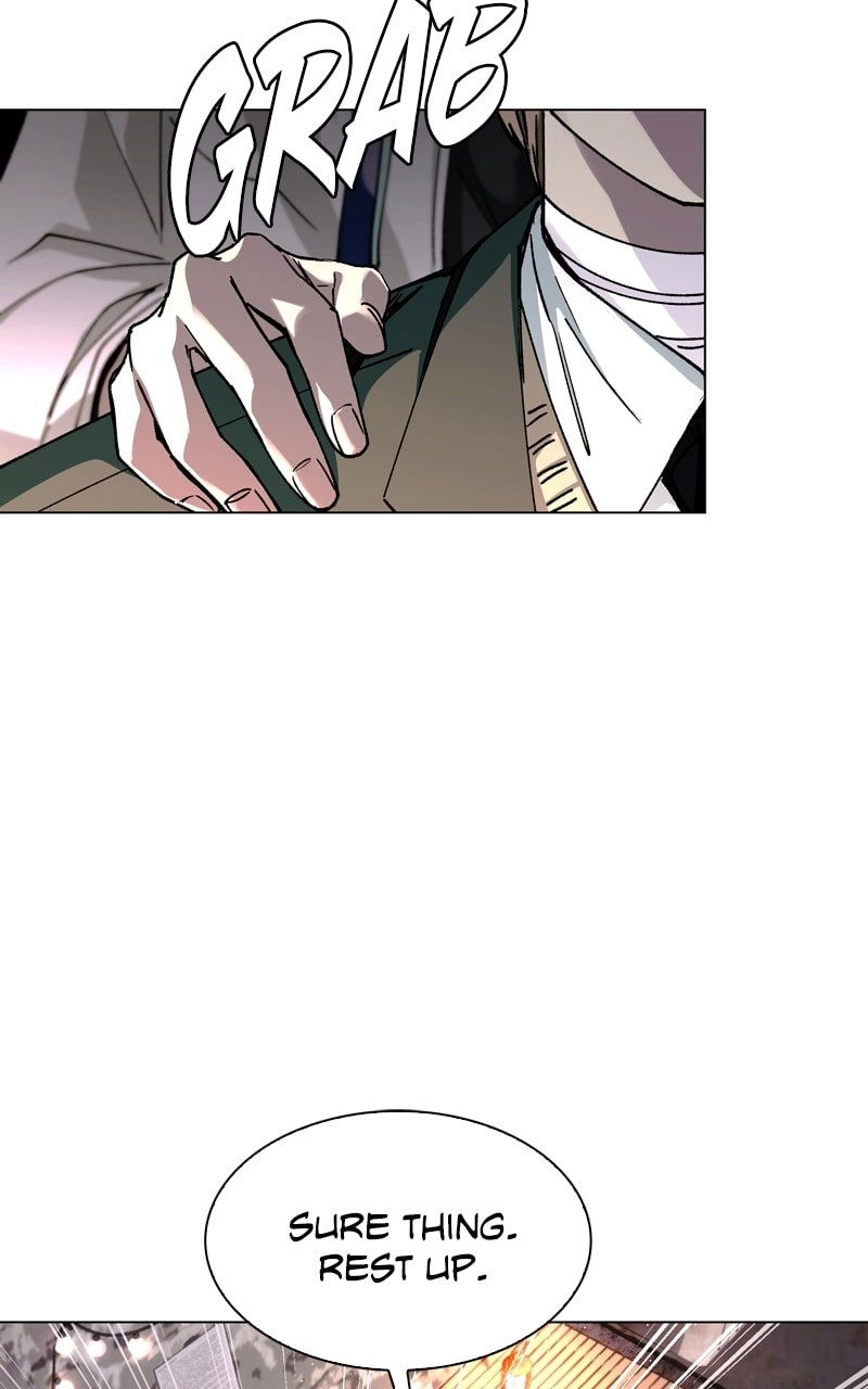 The End is a Game to Me Chapter 24, page 49 of 122
