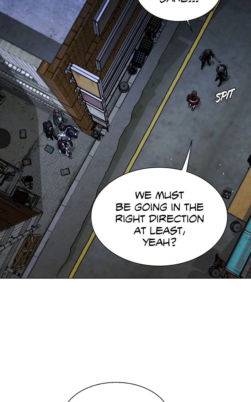 The End is a Game to Me Chapter 24, page 5 of 122