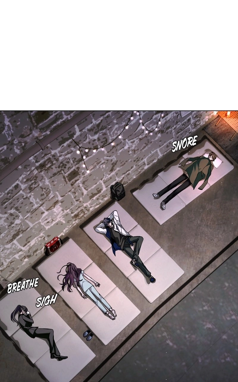 The End is a Game to Me Chapter 24, page 53 of 122