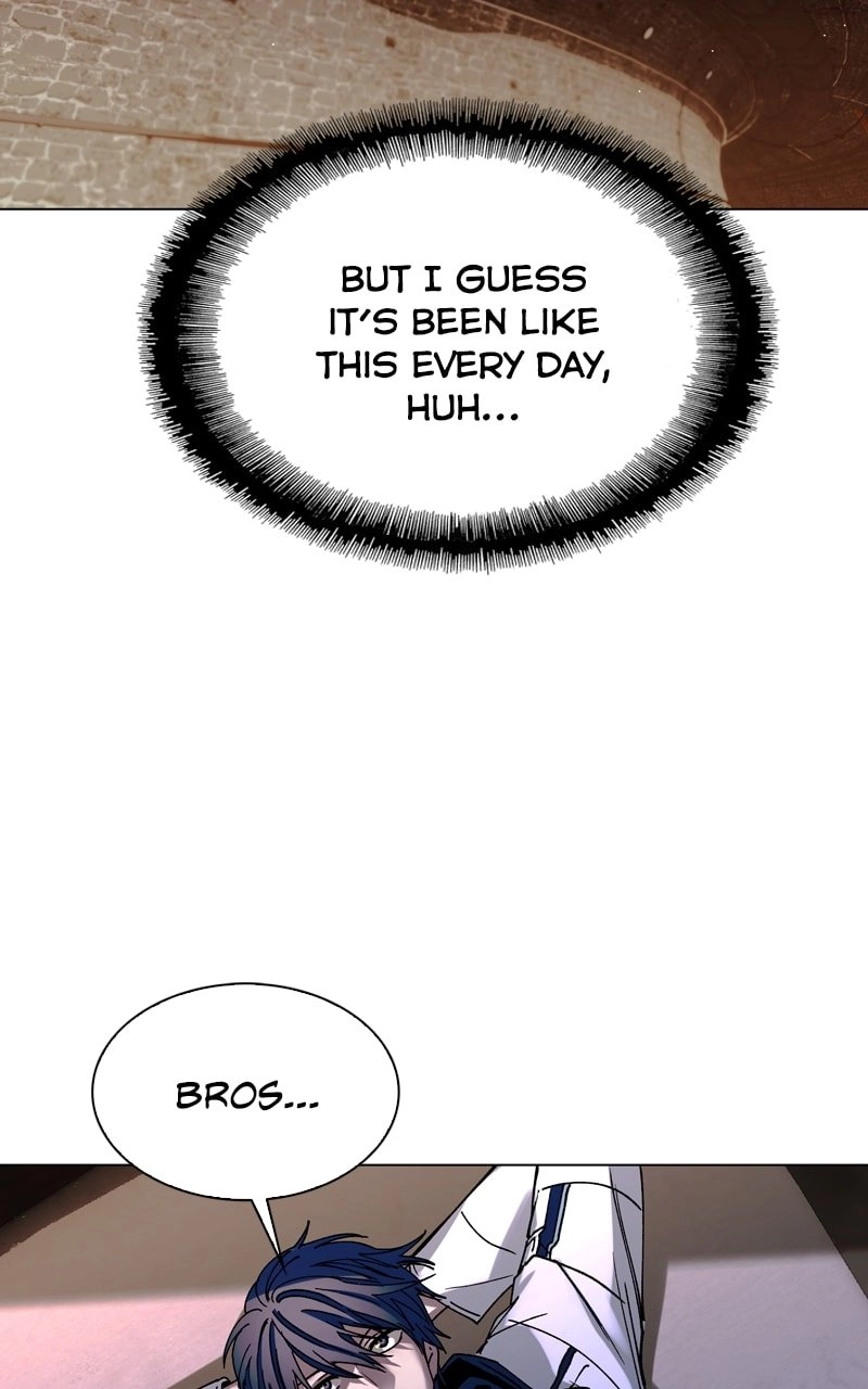 The End is a Game to Me Chapter 24, page 55 of 122