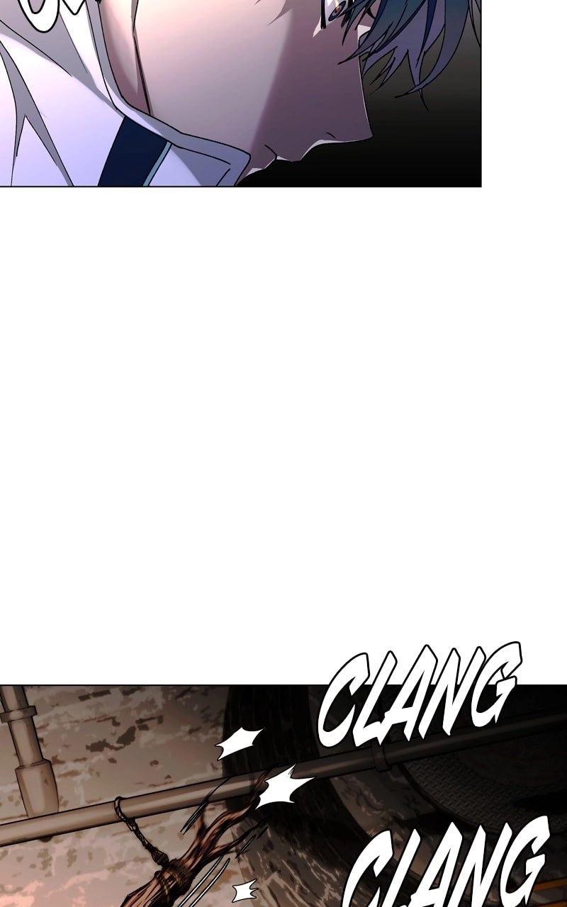 The End is a Game to Me Chapter 24, page 65 of 122