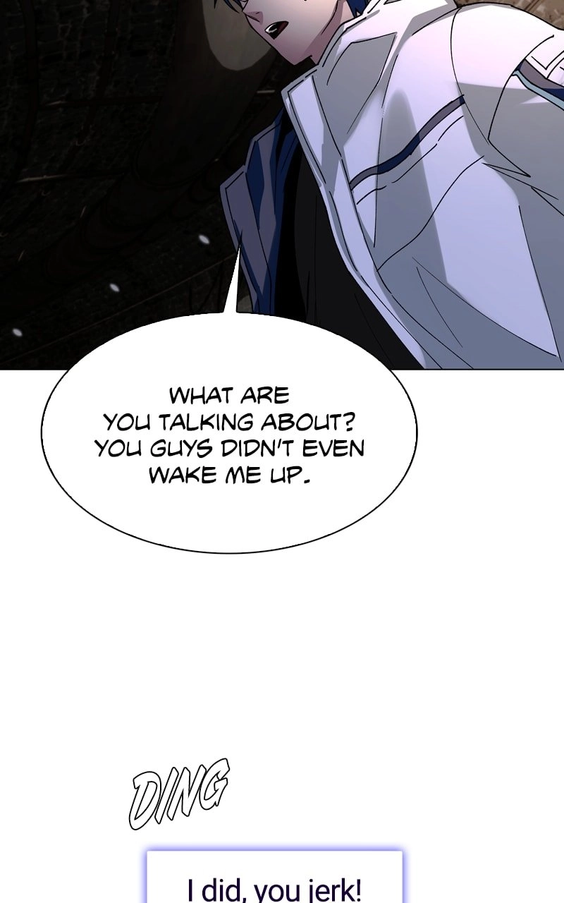 The End is a Game to Me Chapter 24, page 67 of 122