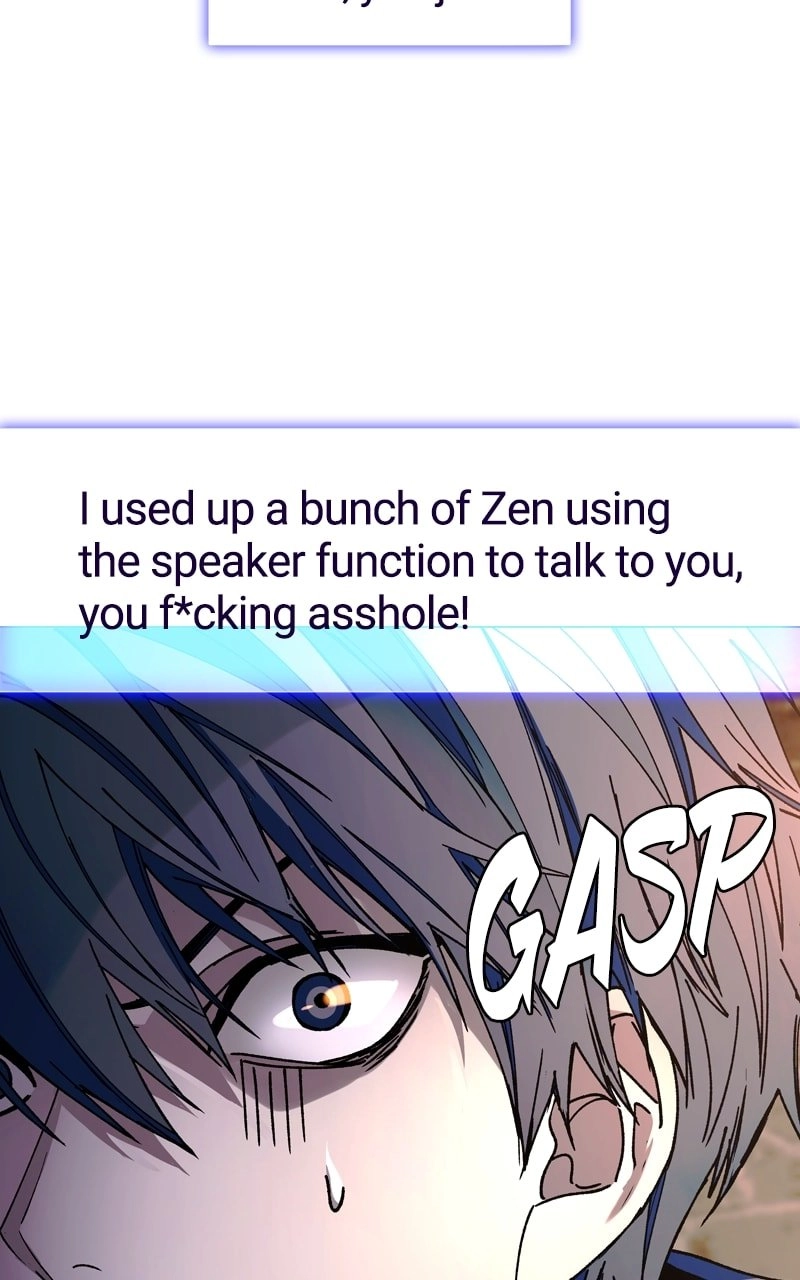 The End is a Game to Me Chapter 24, page 68 of 122