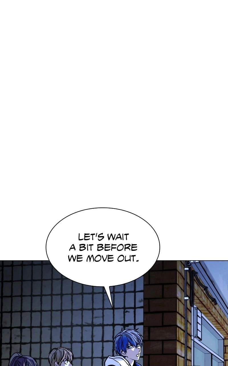 The End is a Game to Me Chapter 24, page 7 of 122