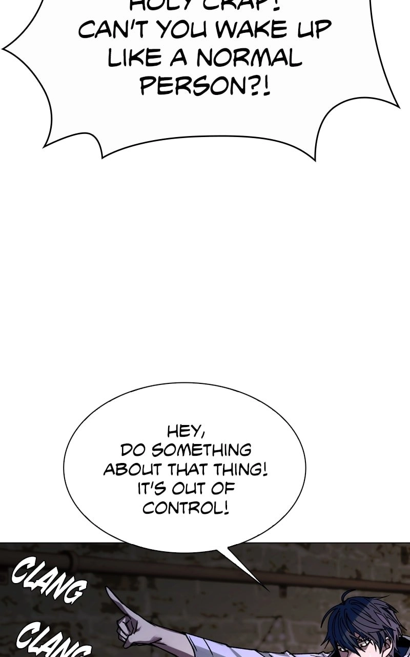 The End is a Game to Me Chapter 24, page 73 of 122