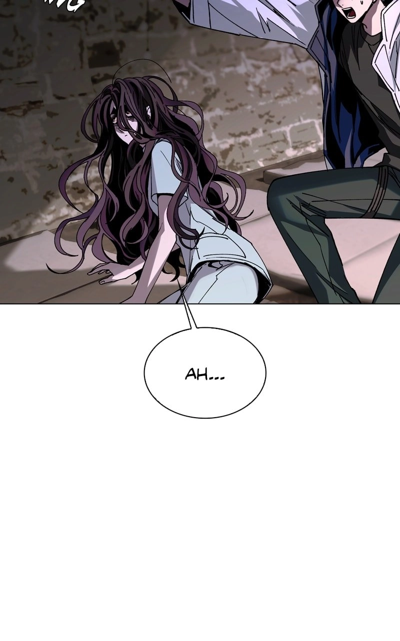 The End is a Game to Me Chapter 24, page 74 of 122