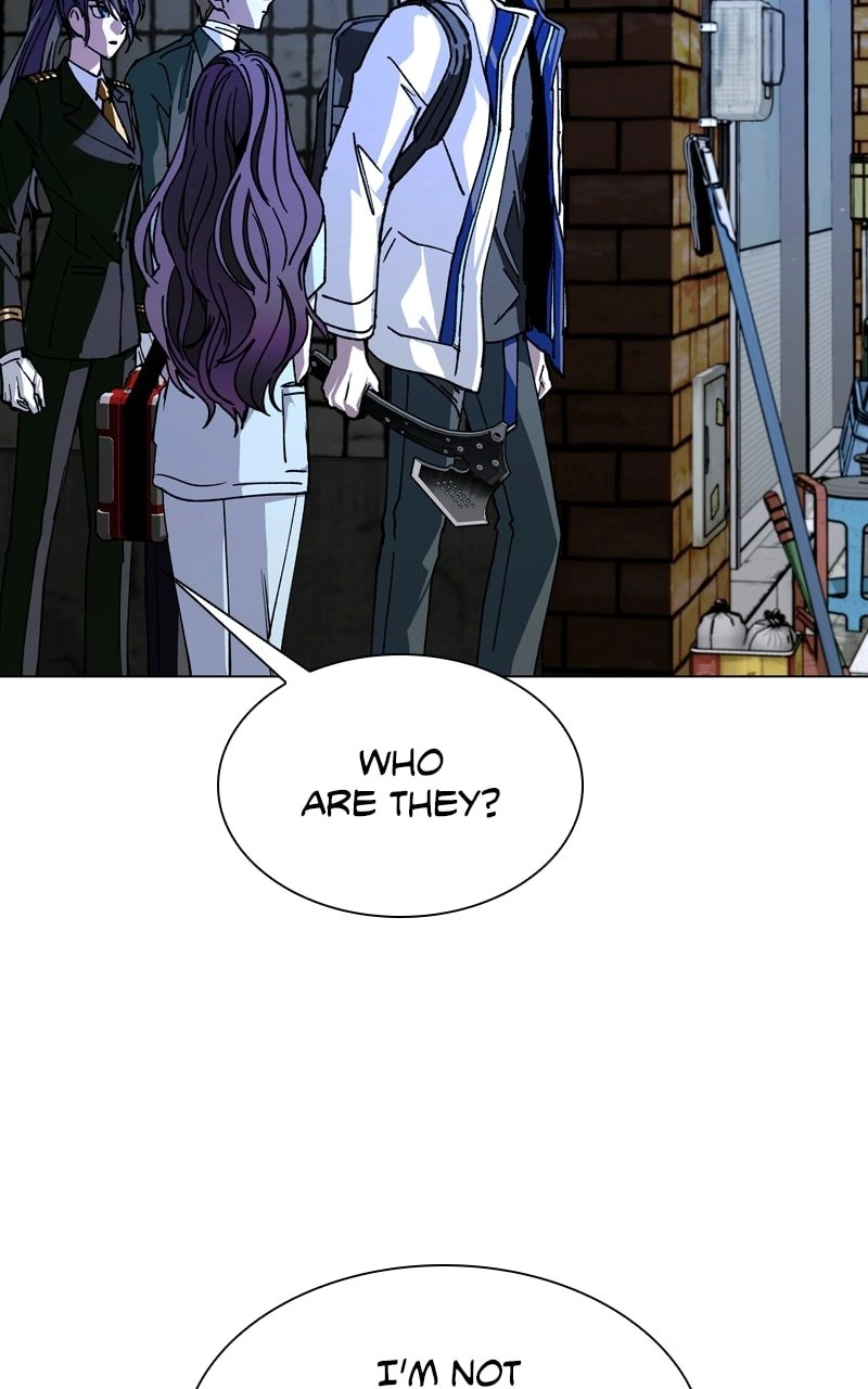 The End is a Game to Me Chapter 24, page 8 of 122