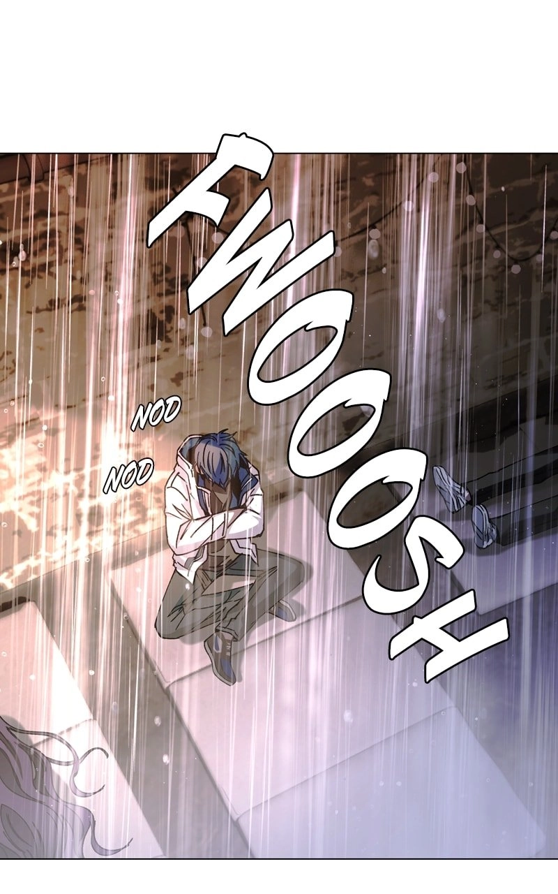 The End is a Game to Me Chapter 24, page 81 of 122