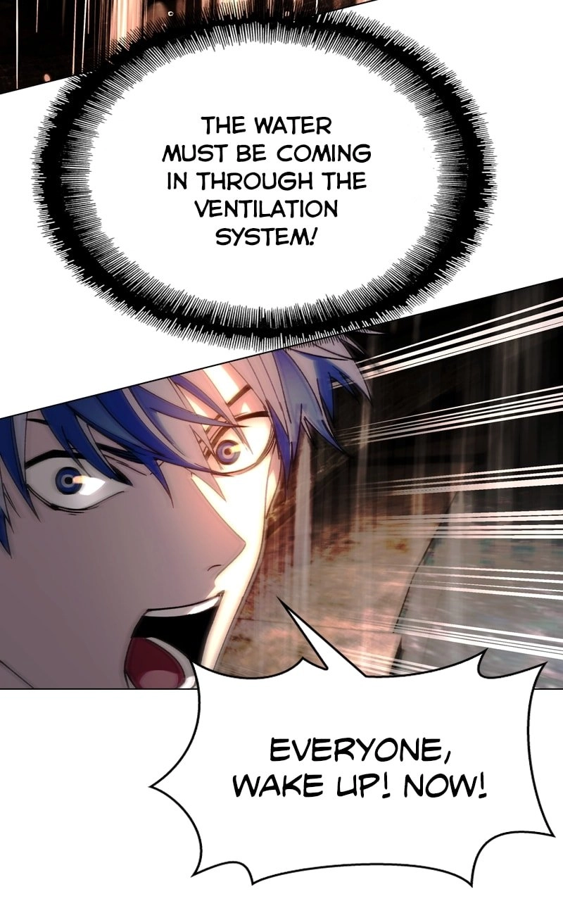 The End is a Game to Me Chapter 24, page 86 of 122