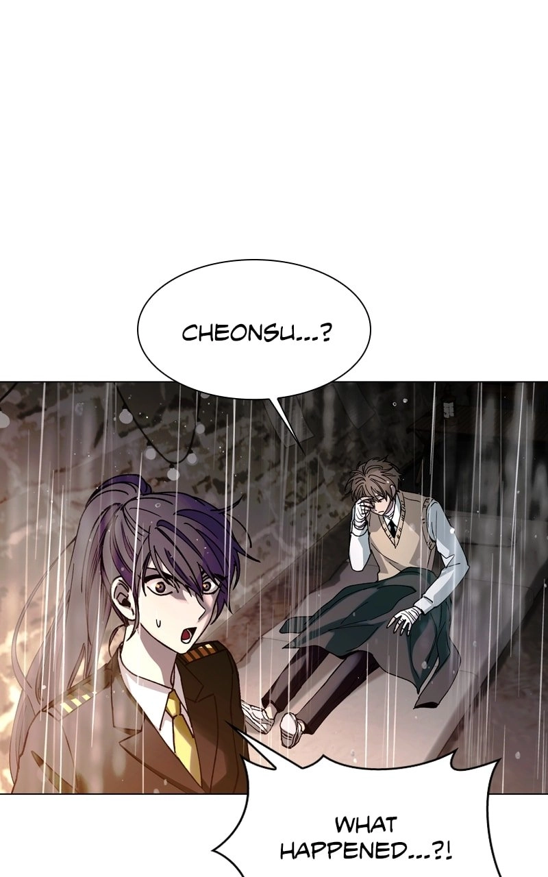 The End is a Game to Me Chapter 24, page 87 of 122