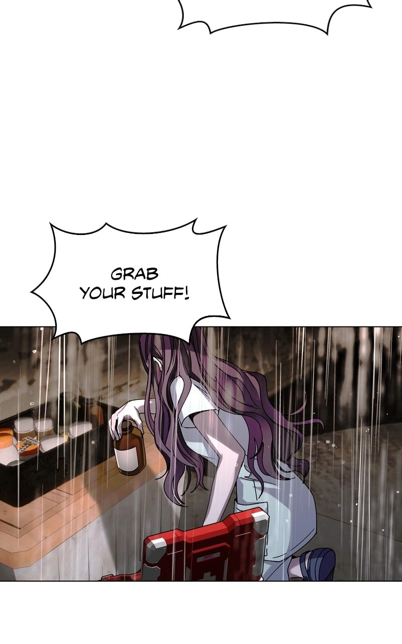 The End is a Game to Me Chapter 24, page 88 of 122