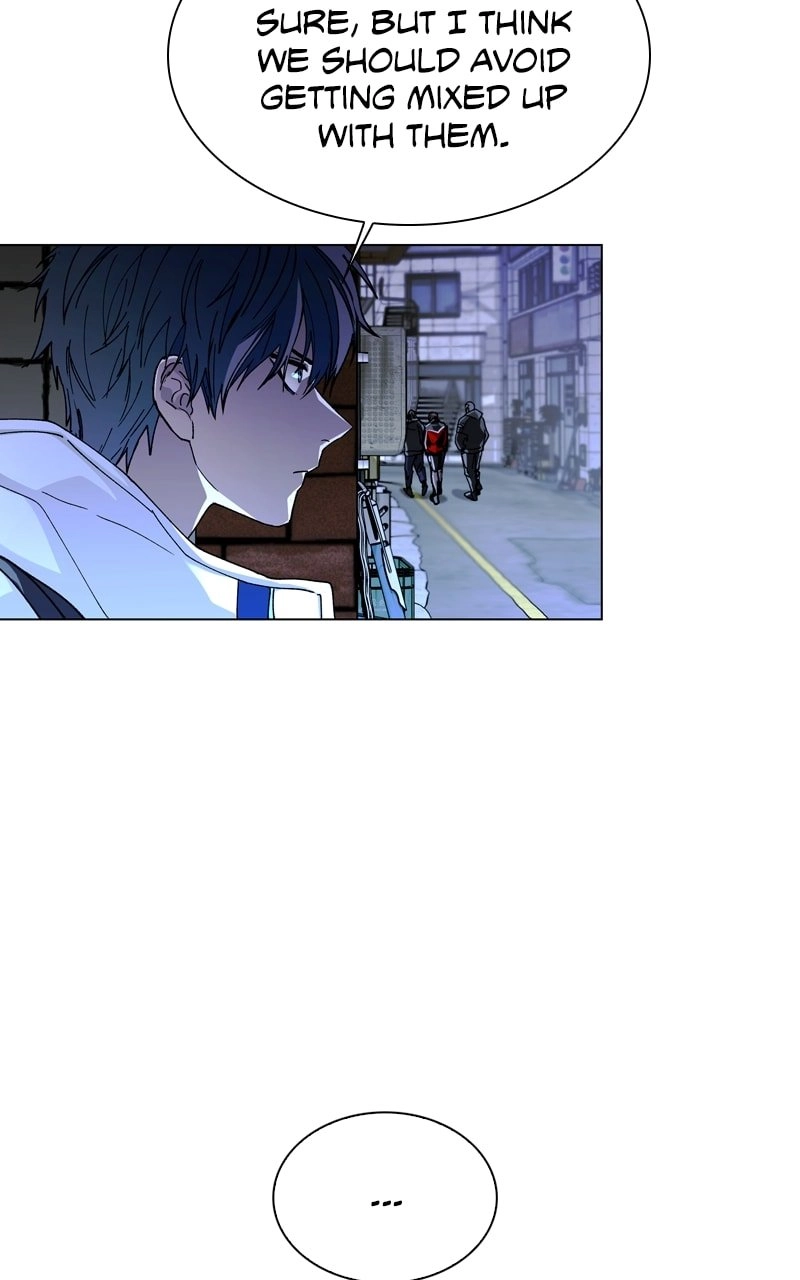 The End is a Game to Me Chapter 24, page 9 of 122