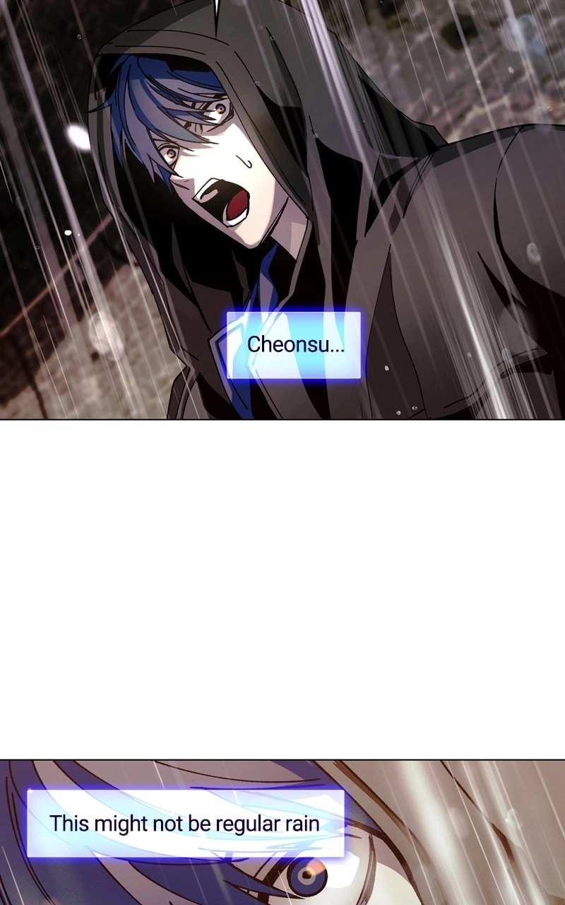 The End is a Game to Me Chapter 24, page 99 of 122