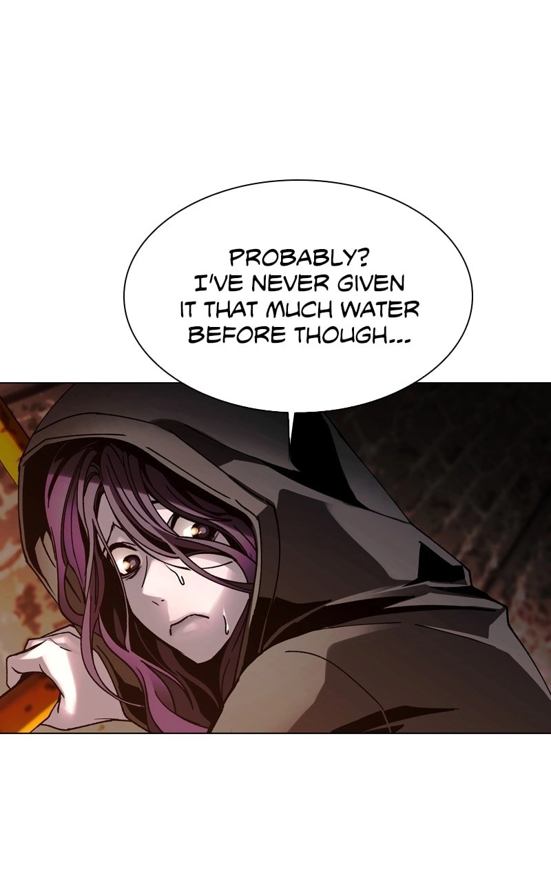 The End is a Game to Me Chapter 25, page 10 of 106