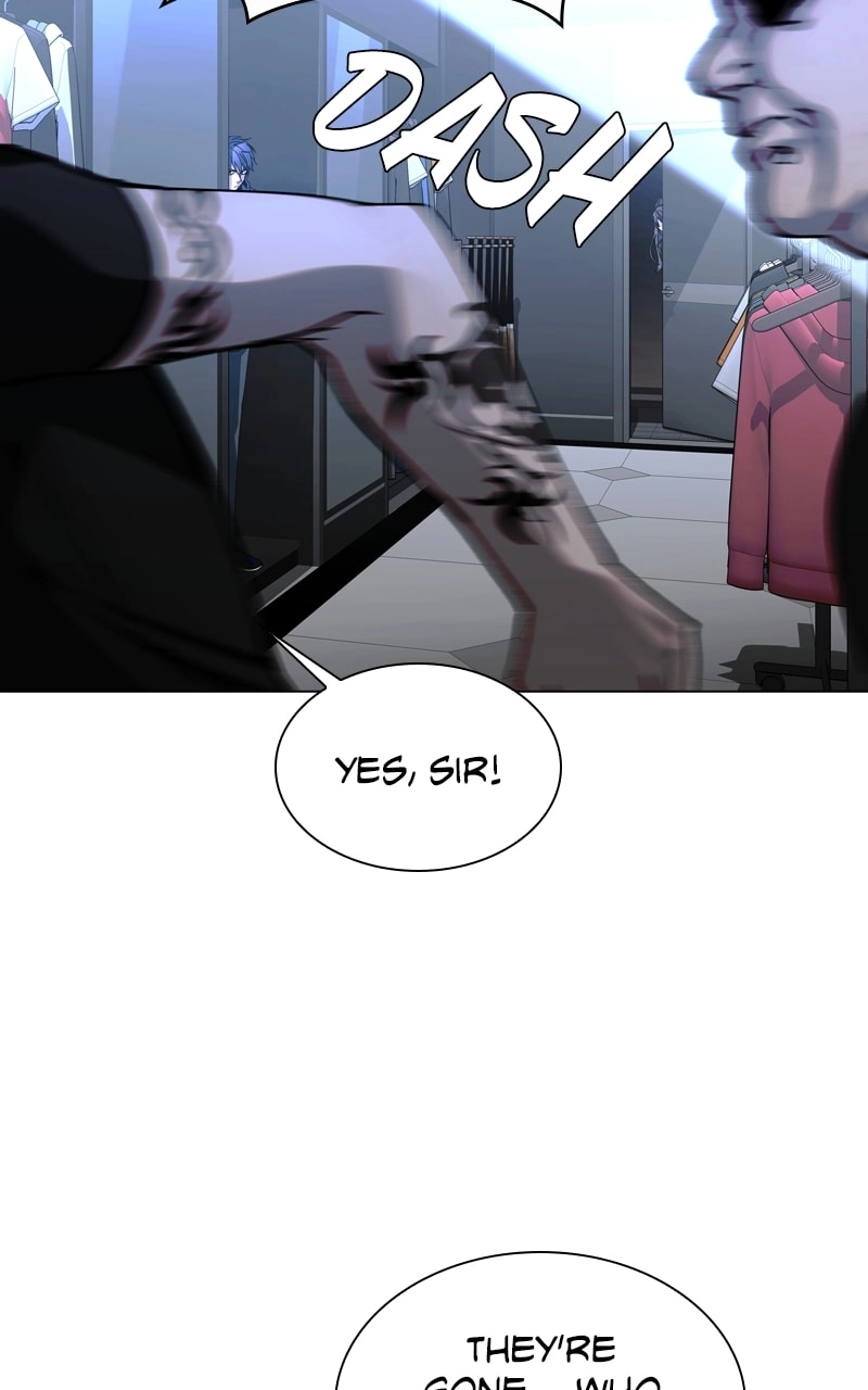 The End is a Game to Me Chapter 25, page 100 of 106