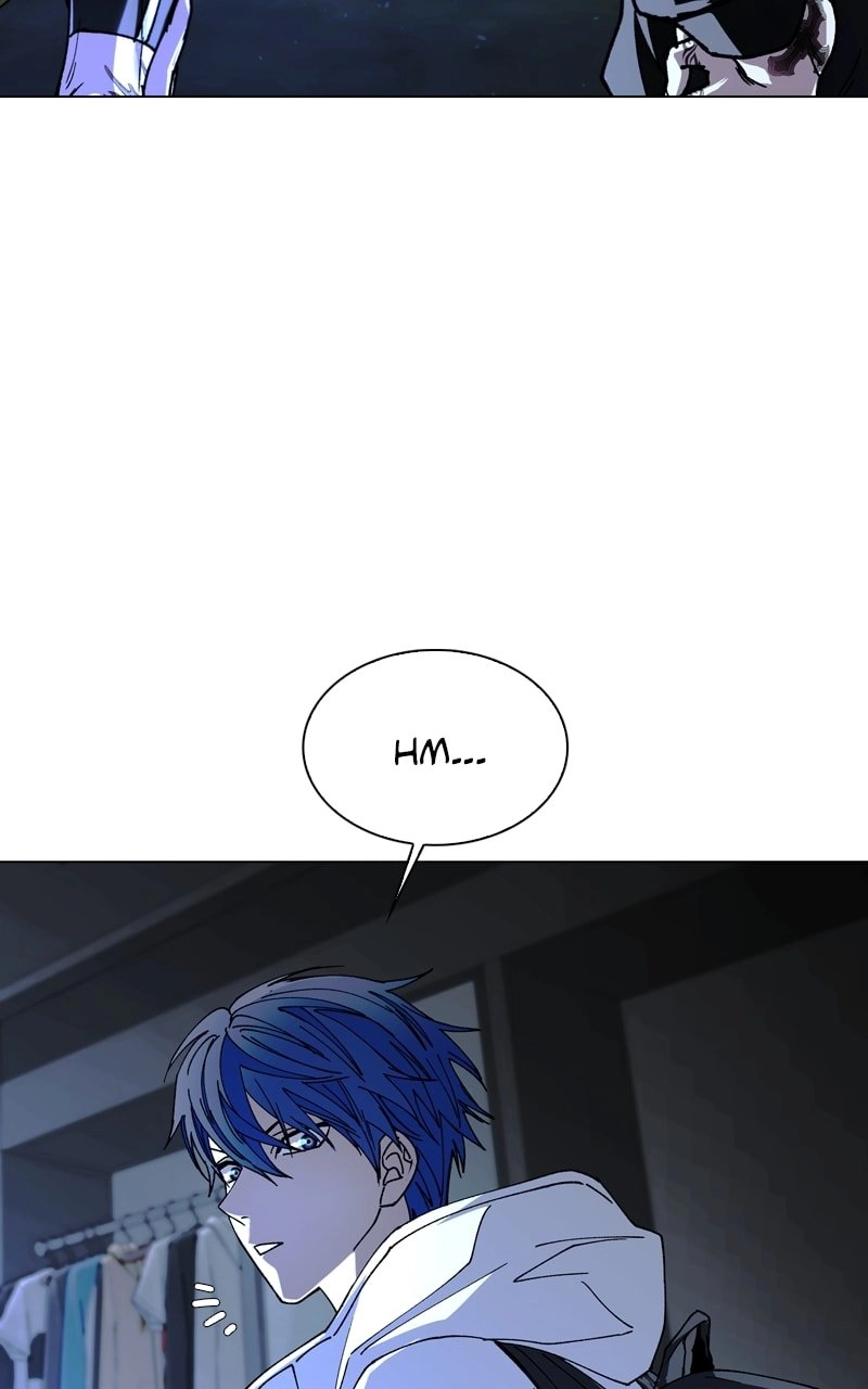 The End is a Game to Me Chapter 25, page 103 of 106