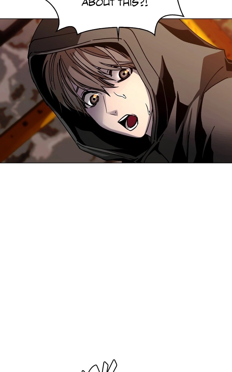 The End is a Game to Me Chapter 25, page 24 of 106
