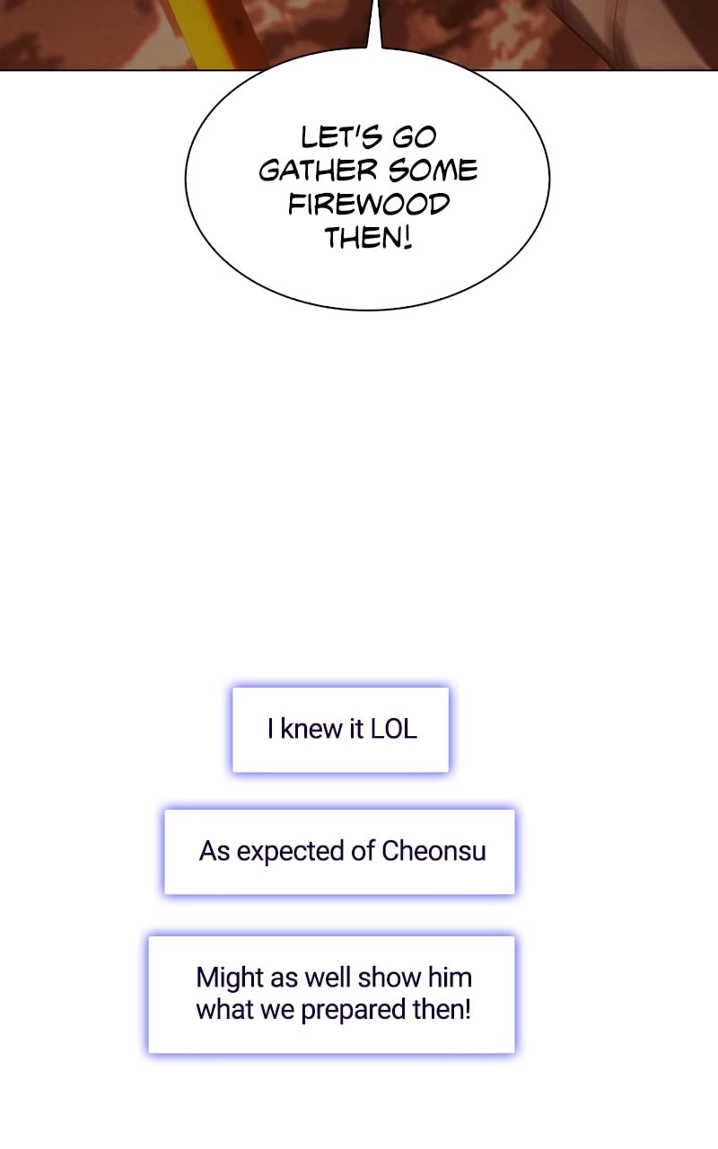 The End is a Game to Me Chapter 25, page 30 of 106