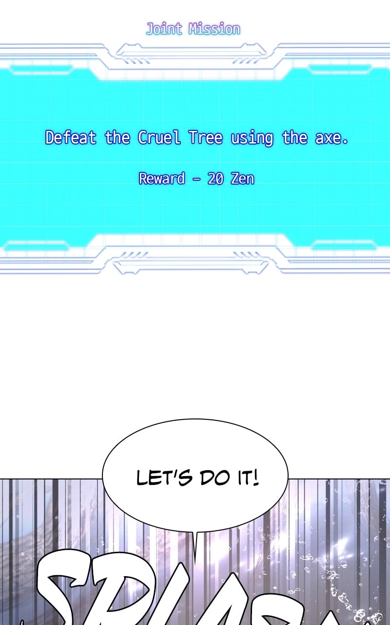 The End is a Game to Me Chapter 25, page 33 of 106