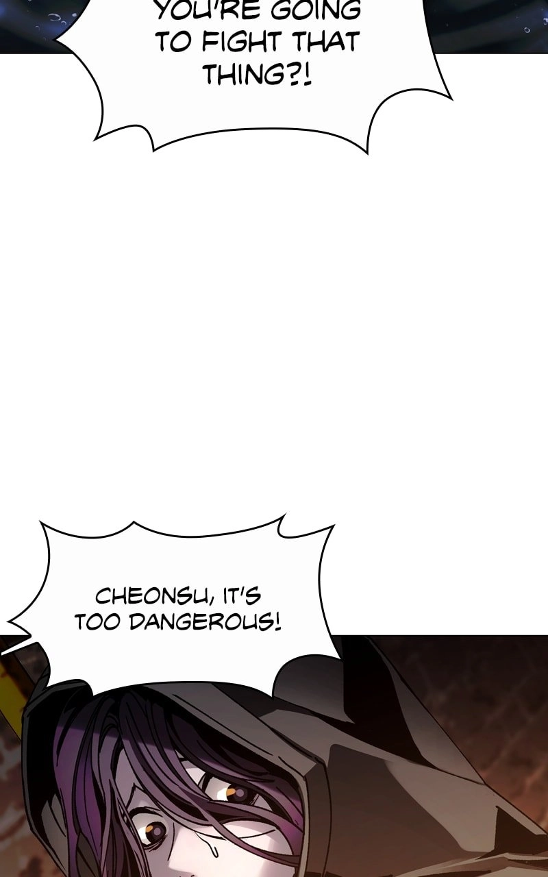 The End is a Game to Me Chapter 25, page 35 of 106