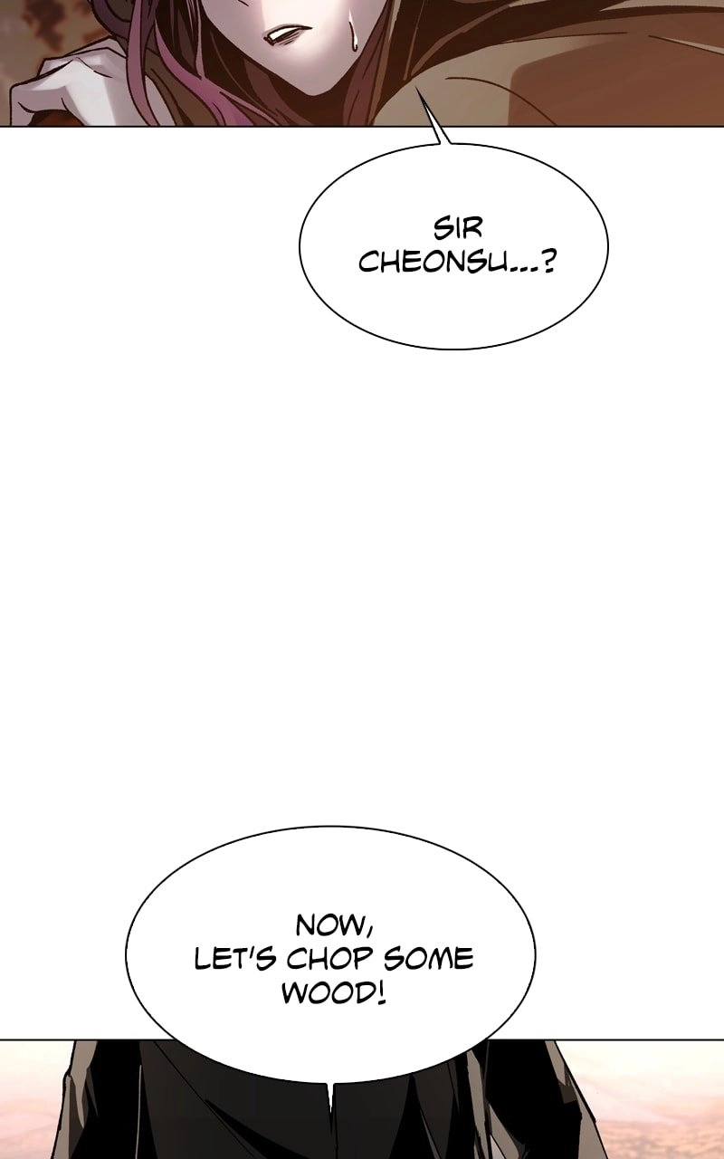 The End is a Game to Me Chapter 25, page 36 of 106