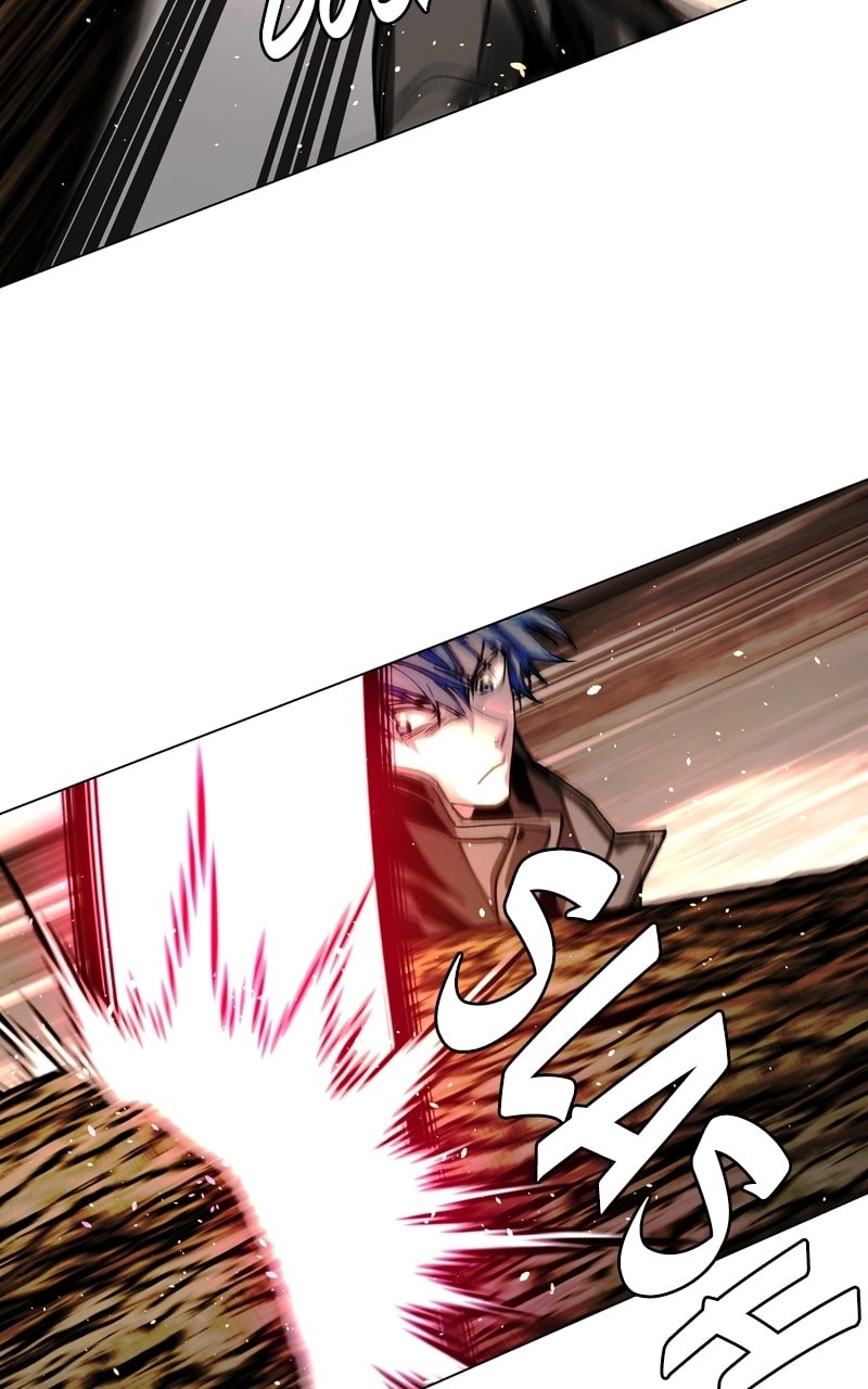The End is a Game to Me Chapter 25, page 44 of 106