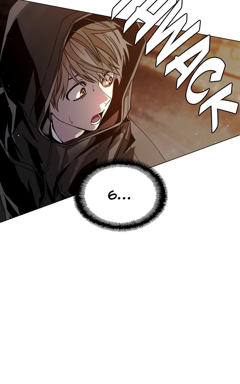The End is a Game to Me Chapter 25, page 50 of 106