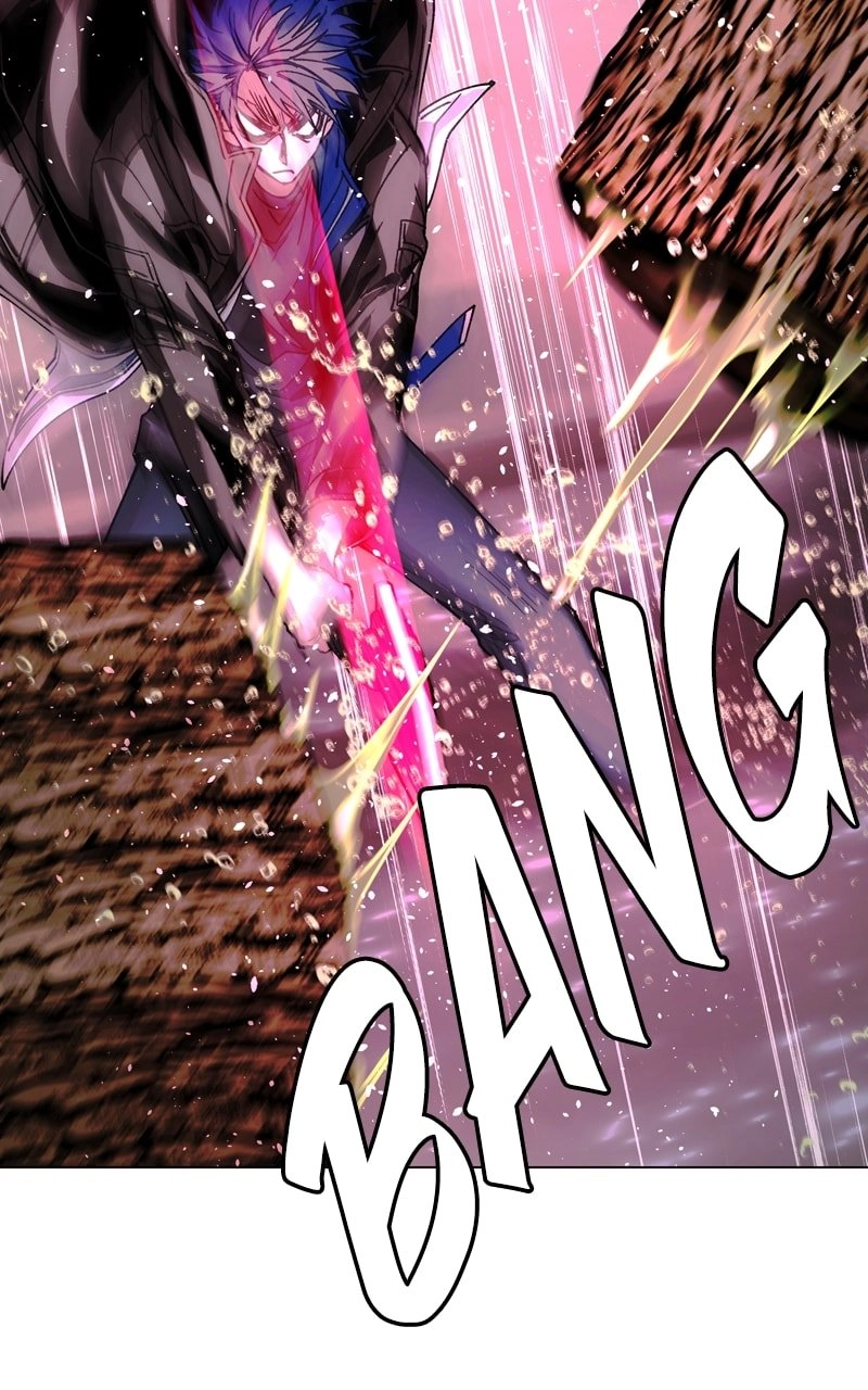 The End is a Game to Me Chapter 25, page 60 of 106