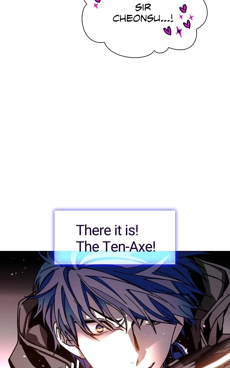 The End is a Game to Me Chapter 25, page 62 of 106