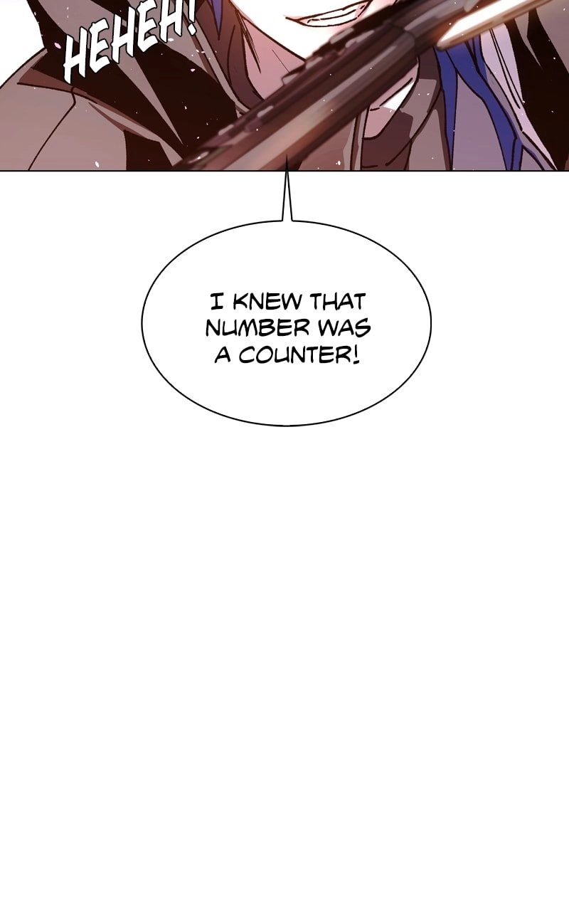 The End is a Game to Me Chapter 25, page 63 of 106