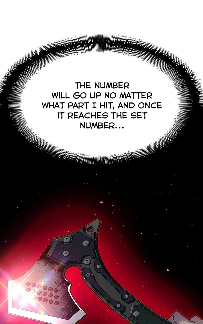 The End is a Game to Me Chapter 25, page 64 of 106