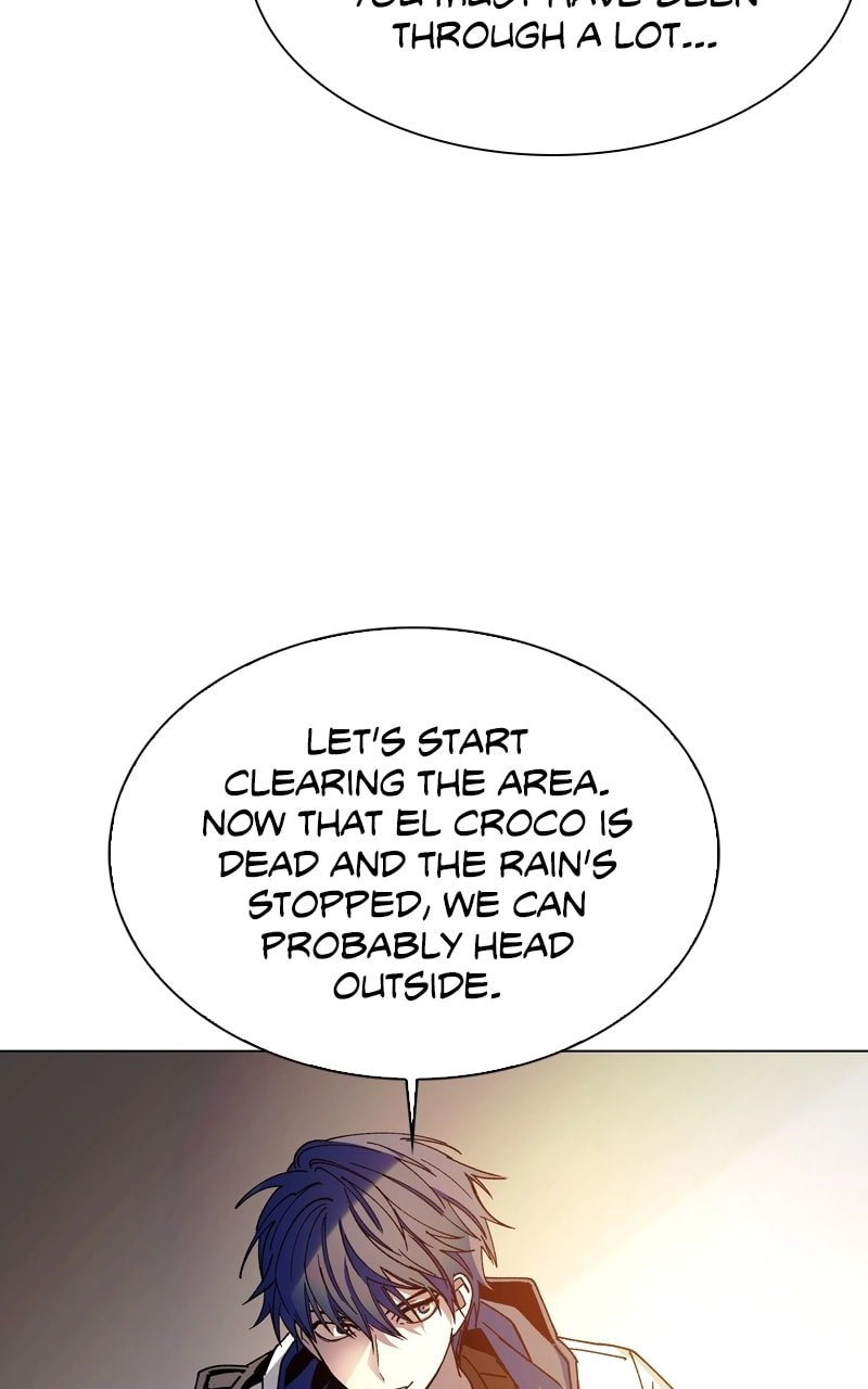 The End is a Game to Me Chapter 25, page 87 of 106