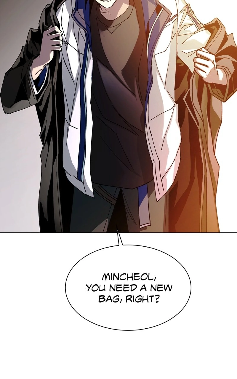 The End is a Game to Me Chapter 25, page 88 of 106