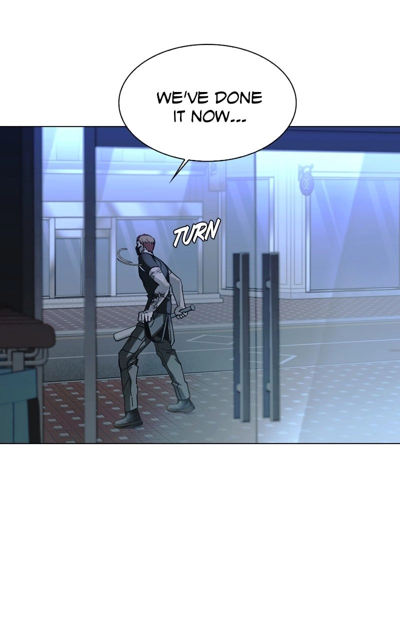 The End is a Game to Me Chapter 25, page 97 of 106