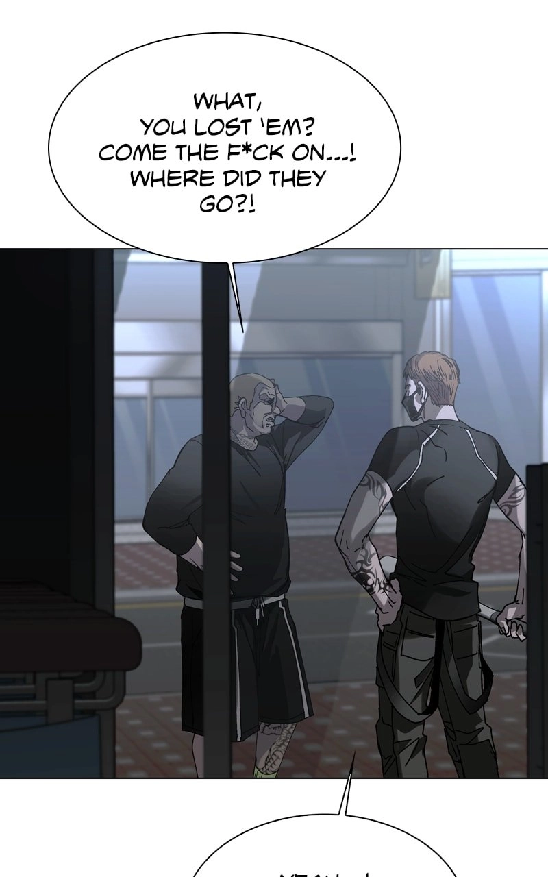 The End is a Game to Me Chapter 25, page 98 of 106