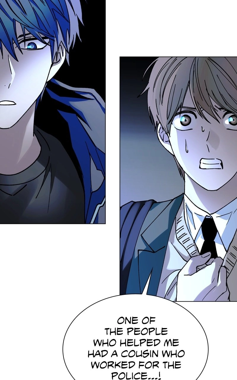 The End is a Game to Me Chapter 26, page 100 of 112