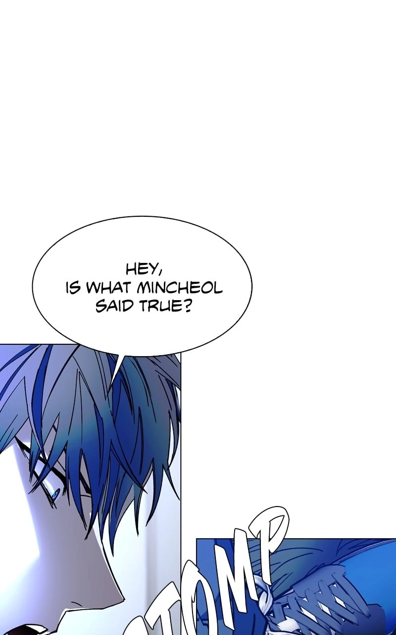 The End is a Game to Me Chapter 26, page 103 of 112