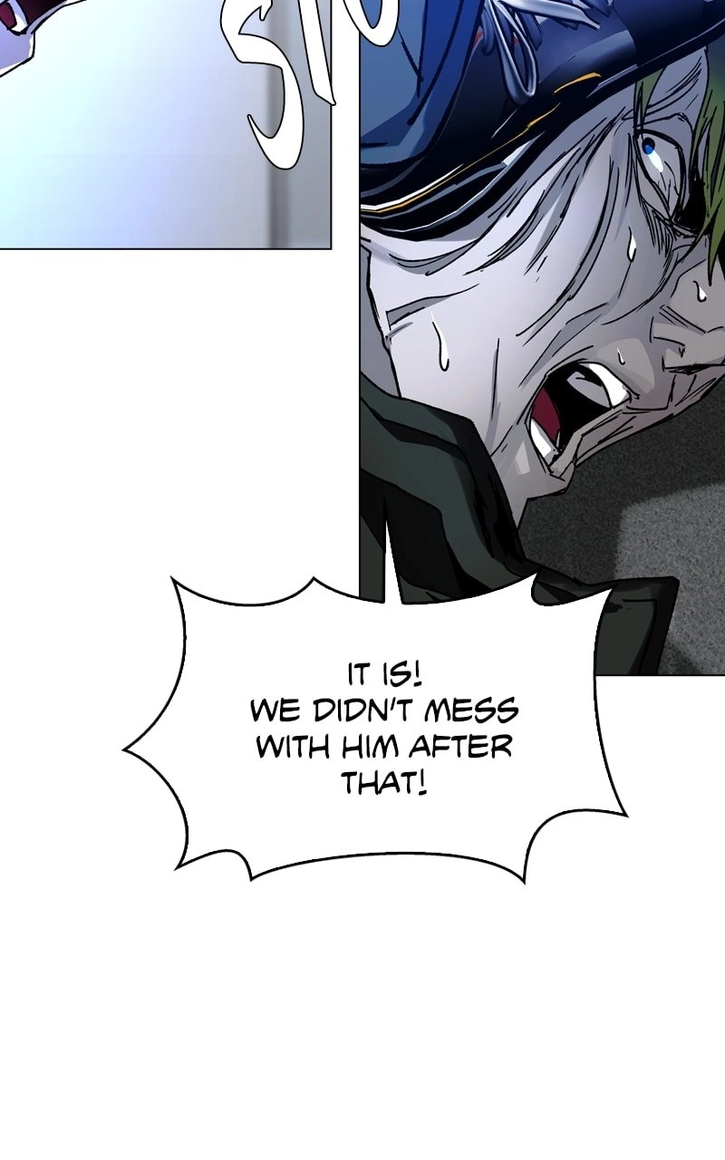 The End is a Game to Me Chapter 26, page 104 of 112