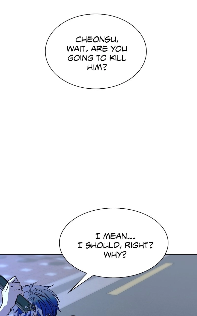 The End is a Game to Me Chapter 26, page 108 of 112