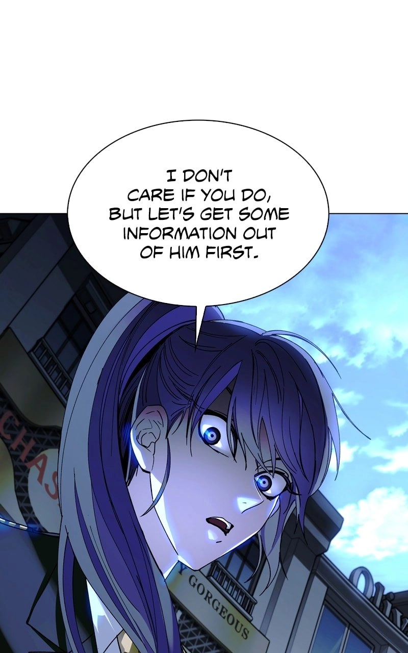 The End is a Game to Me Chapter 26, page 110 of 112
